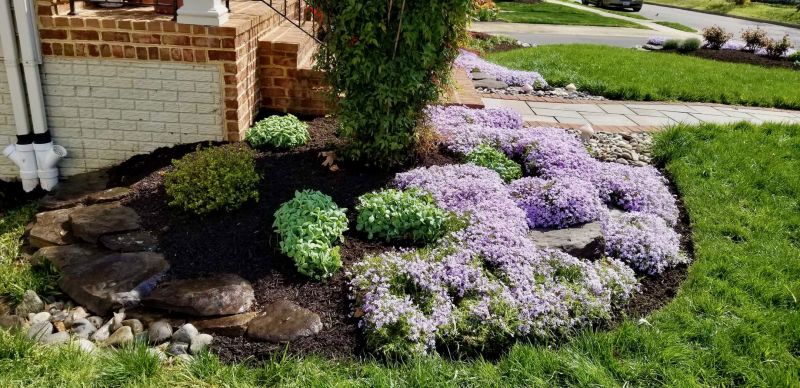 Seven Tips Keep Your Lawn And Gardens Looking Their Best | Brandon Rushing